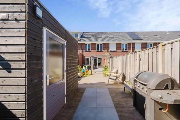 Medium property photo - Adriaan Prinslaan 27, 3201 MD Spijkenisse